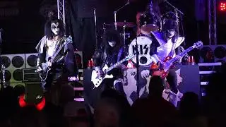 Kiss Tribute 