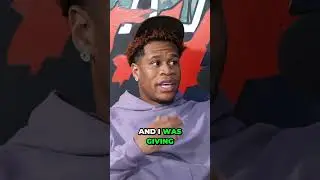 Devin Haney on fighting bigger boxers and sparring partners leading up to  Vasiliy Lomachenko fight