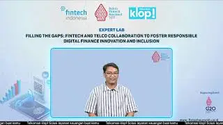 Fintech and Telco Collaboration to Foster Responsible Digital Finance Innovation and Inclusion