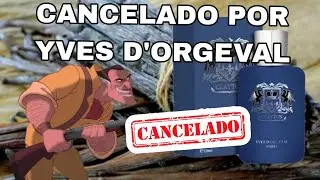 CLAYTON Yves D´orgeval *¿Qué pasó con D´orgeval?