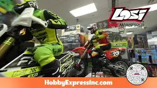 Celebrate Horizon at Hobby Express!