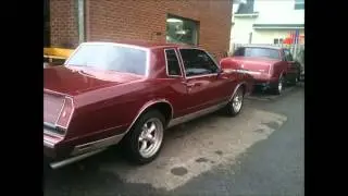 we cali riders(DJSCREW)