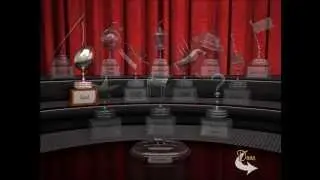 Nancy Drew: The Silent Spy - Awards