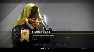 Destiny - Shiro-4 dialogue 