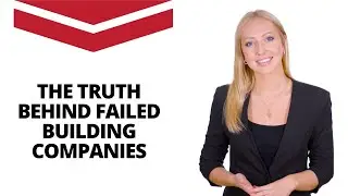 The Truth Behind Failed Building Companies
