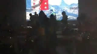 Guggenmusik tschabu schränzer langenthal 01:00