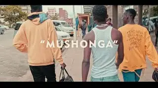 Runna Rulez - Mushonga (Directed By Big Billz)