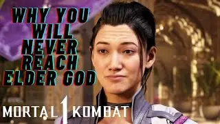 Mortal Kombat 1 - 5 Beginner Tips to reach a higher rank in Kombat League