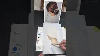 Schilderen voor beginners les 3