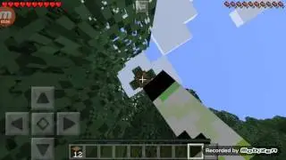EMIR_HD UND ESRA _ HD VIDEO 1 NEUE FOLGE ( MINECRAFT ) DEUTSCH