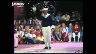 LE GRAND JOJO - POPEYE LE MARIN
