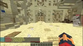 [SamaGames] Quake - QuickScope ! #1