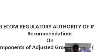 AGR - Adjusted Gross Revenue- Explained