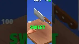 chop hand game
