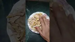 sabut amchur Ghar per banaen