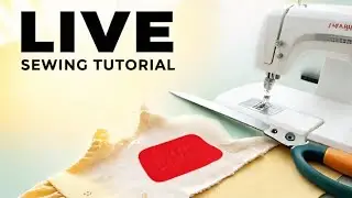live Beautiful Baby Frock Cutting From Leftover Fabric | Easy & Stylish Kids Frock Design 2026
