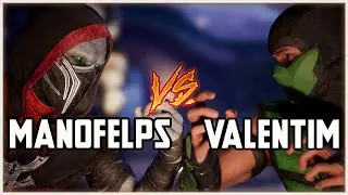 ESSE JOGADOR de ERMAC me SURPREENDEU!!