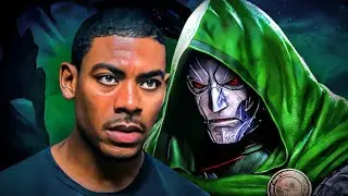 DC&rsquo;s Doctor Doom Is Here! Sinestro&rsquo;s Dark Role in Green Lantern: Lanterns (2026)