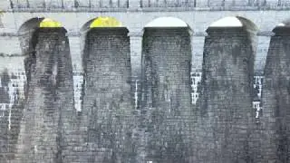 Burrator Reservoir