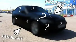 Turning a Car Drift Ready | Episode 1 | Introduction |