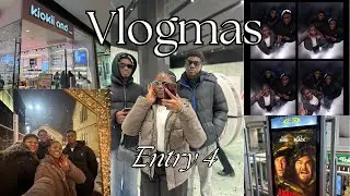 VLOGMAS 2025 Entry 4| How I spent the last days of 2025 in Toronto