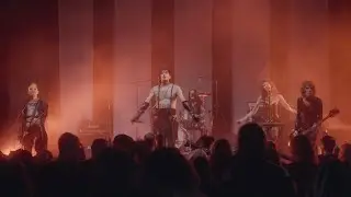 THE DARK - To Be Destroyed (After Show Movie)