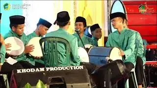 ARANSEMEN SHOLAWAT |LIWA