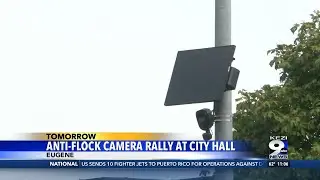 Anti-Flock public comment in Springfield