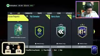 81+ x11 Pack is INSANE VALUE! FIFA 22 - Daily Content Review