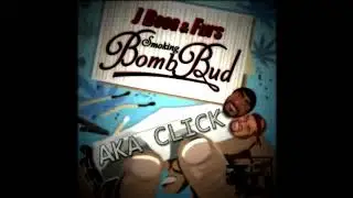 J Boog - Smoking Bomb Bud ft. Fiji