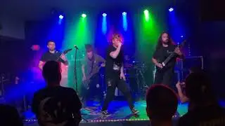 Currents - Forget Me (All The Hell You've Got To Spare Tour 2017, GA)