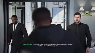 peter jae de manager [ aflevering 1 ]
