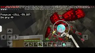 Koniec serii zginołem honorowo od 7 lub 8 zombie w chatce to był trap na mnie. Minecraft hardcore #8
