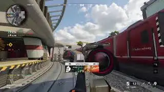 Hoggles202 Cold war Multiplayer
