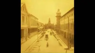 at the end of the great euphoria of calypso - S1 - remasterizado | 5 - We danced without knowing why