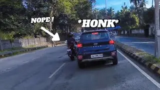 PRO RIDERS IN UDUPI | DAILY OBSERVATIONS #2
