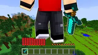 DESTUINDO O MINECRAFT COM O JOGADOR MAIS FORTE! ‹‹ P3DRU ››