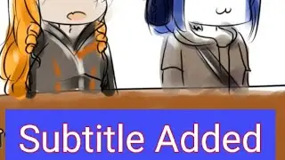 [Arknights Meme] Jessica - Suwire : Robbery Parody (Subtitle Added)