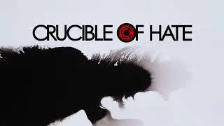 Crucible of Hate - The Unknown Path (LYRIC VIDEO) Columbus, Ohio Death Metal