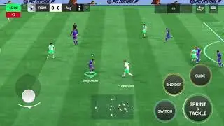 COMPLETING THE CAMPAIGN CHALLENGE OF BALLON DOR [pt1.] ROUND 1