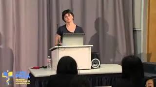 Do I Have What It Takes? Becoming a Medical Student : Andreea Seritan, M.D. (2013)