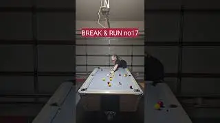 8BALL PRACTICE EXERCISE