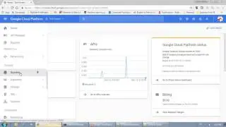 2017 Final Project – Google Cloud BigTable, a massive NoSQL Database Full
