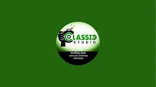 Classic Studio is live