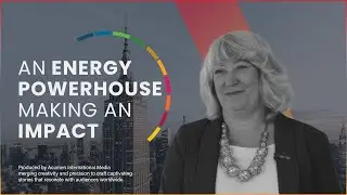Invest In Canada in Climate Week Interviews | Canada&rsquo;s Energy Advantage Drives Economic Resilience