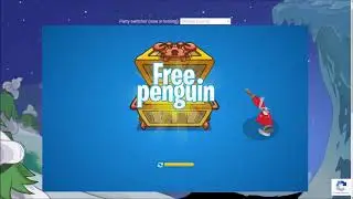 Free Penguin:: 5 Years Later
