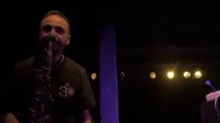 #ZT30 - Zion Train feat Dubdadda - 2018 - Italy