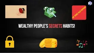 Keeping Up with Wealthy People The Secrets Files of Their Habits