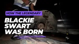 Blackie Swart Paid Standard Boys A Visit For Lows Pt.2