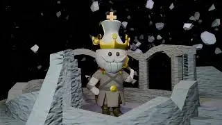 Art Toys &ndash; Chessborn